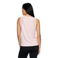 thumbnail image 3 of Reebok Women's Essence Graphic Tank With Mesh Panel, 3 of 4