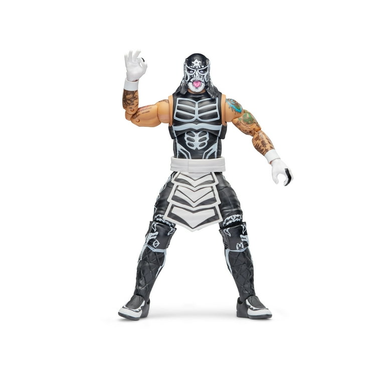 AEWフィギュア　wweマテルフィギュア ペンタゴン All Elite Wrestling Unrivaled Figure Pentagon Jr. 1 Figure Pack