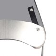 thumbnail image 3 of Motorcycle Windshield Motorcycle Windshield Wind Screen for Harley for Honda, 3 of 3