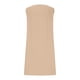 thumbnail image 5 of mfyjkho Vestidos para mujer, Vestido informal sin mangas con cuello redondo y color liso para mujer Vestidos maxi para mujer l, 5 of 6