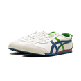 thumbnail image 2 of ONITSUKA TIGER MENS Mexico 66 "Cream Mako Blue" 1183A201 115 from Stadium Goods, 2 of 8