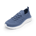 thumbnail image 3 of Tenis Flexi Demin Para Mujer [FFF3997] azul 27, 3 of 9