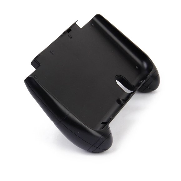 IFANLANDOR 1Set Black ABS Plastic Non-Slip Secure Placement Controller Stand for New Ll Xl Gaming