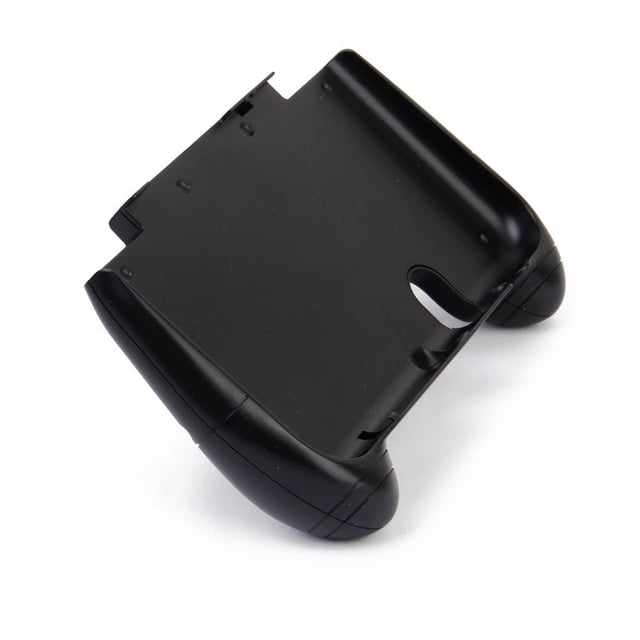 IFANLANDOR 1Set Black ABS Plastic Non-Slip Secure Placement Controller Stand for New Ll Xl Gaming