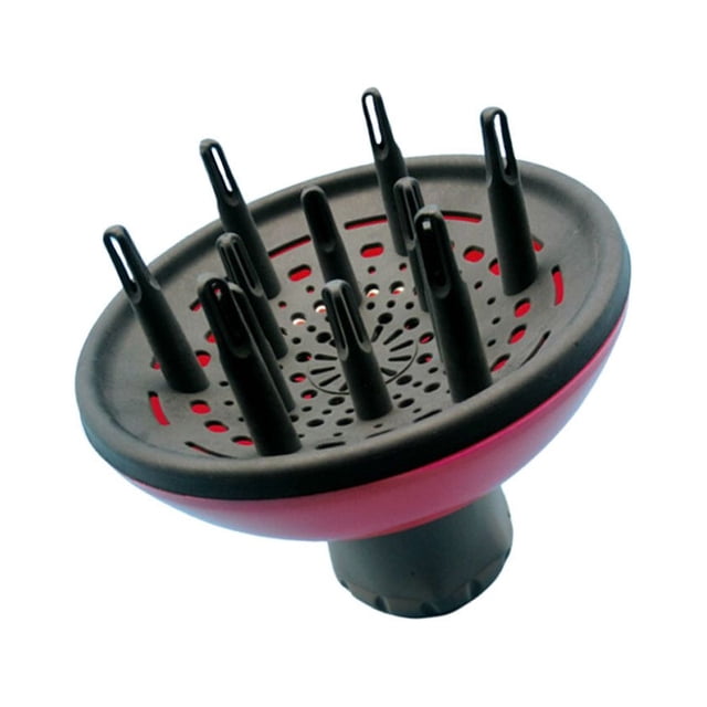 HEALEEP 1Pcs Diffuseur de Séchage pour Cheveux pour Femmes et Maison