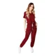 thumbnail image 1 of Conjunto Medico Antifluidos Pijama Quirurgica Jogger Scrub, 1 of 8