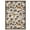 Camel, variant on HOMERRY 5x7 Washable Living Room Rug Botanical Jungle Animal Throw Carpet with Non-Slip Backing, Camel