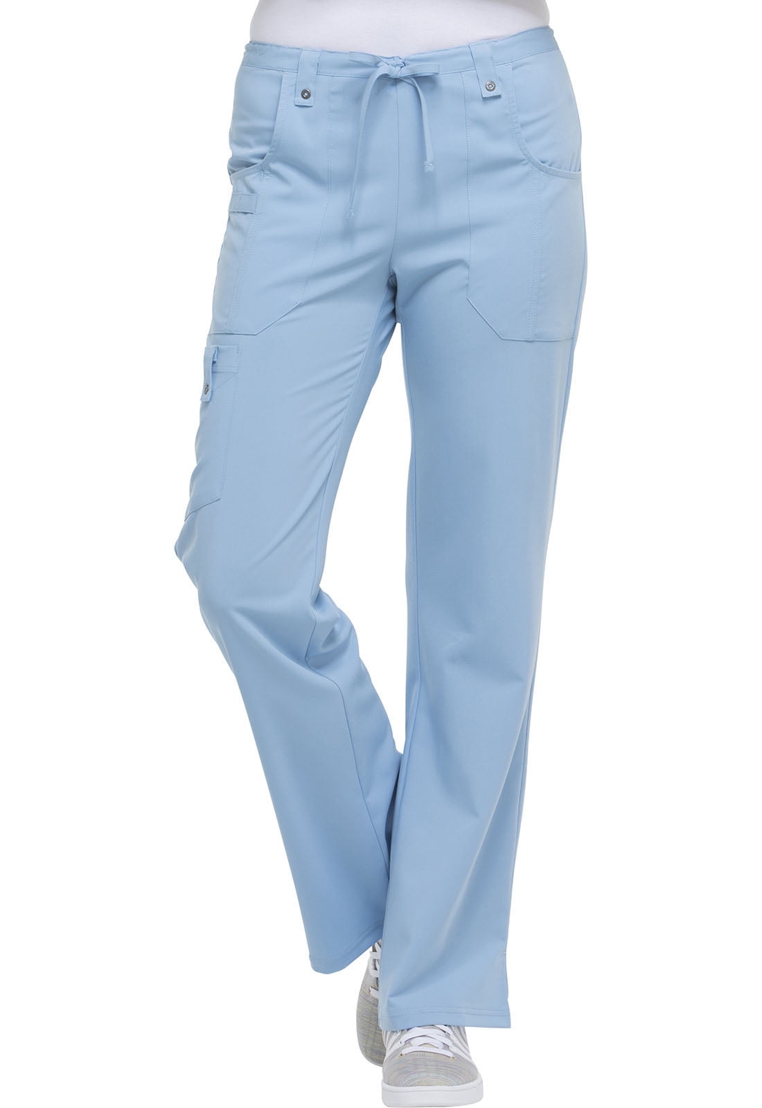 sky blue dickies pants