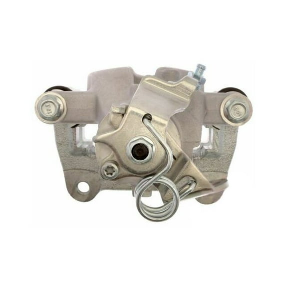 Rear Left Brake Caliper - Compatible with 2011 - 2013 INFINITI M37 2012