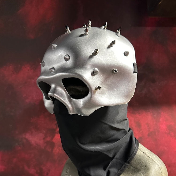 帽子 MASU SPIKY VAMPIRE MASK MASU(エムエーエスユー)のSPIKY MASKの通販｜PALETTE art alive