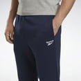thumbnail image 4 of Reebok Apparel  Men's Ri Left Leg Jogger Reebok Training App Men Blue , Xl/Tg Reg US, 4 of 6