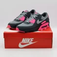 thumbnail image 1 of Nike Air Max 90 Hyper Rose (Hommes), 1 of 6