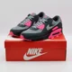 thumbnail image 1 of DM0029-010 Nike Air Max 90 Hyper Pink (Men's), 1 of 6