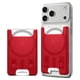 thumbnail image 1 of Cartera Spigen Classic C1 Ruby para MagSafe, para 3 tarjetas, 1 of 7