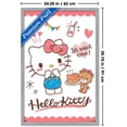 thumbnail image 2 of Hello Kitty : 25 crêpes pour le goûter, 2 of 4