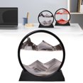 thumbnail image 1 of AKEGAMN Clearance! Aoderun Moving Art Picture 3D Color Quicksand Decor Home Relaxing Toy，Aoderun Moving Art Picture 3D Color Quicksand Decor Home Relaxing Toy Aoderun Moving Art Picture 3D Color Qui, 1 of 9