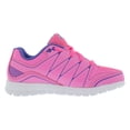 thumbnail image 2 of Fila Thunderbolt 2 Girls' Athletic Shoe | 3SR20589667 Pink, 2 of 5
