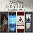 thumbnail image 4 of Assassin's Creed Odyssey Steelbook Gold Edition, Ubisoft, Xbox One, 887256035921, 4 of 10