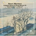 thumbnail image 2 of Karine Deshayes - Complete Works for String Quartet III - Music & Performance - CD, 2 of 2
