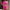 Hot Pink, variant on Jacenvly Women's Two-Piece Hawaiian Swim Cami Bra and Ruffles Bathing Sets L Black