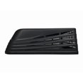 thumbnail image 1 of Icon Air Conditioner Shroud 14372 Used To Fit ACM135 And ACM150; Black, 1 of 3