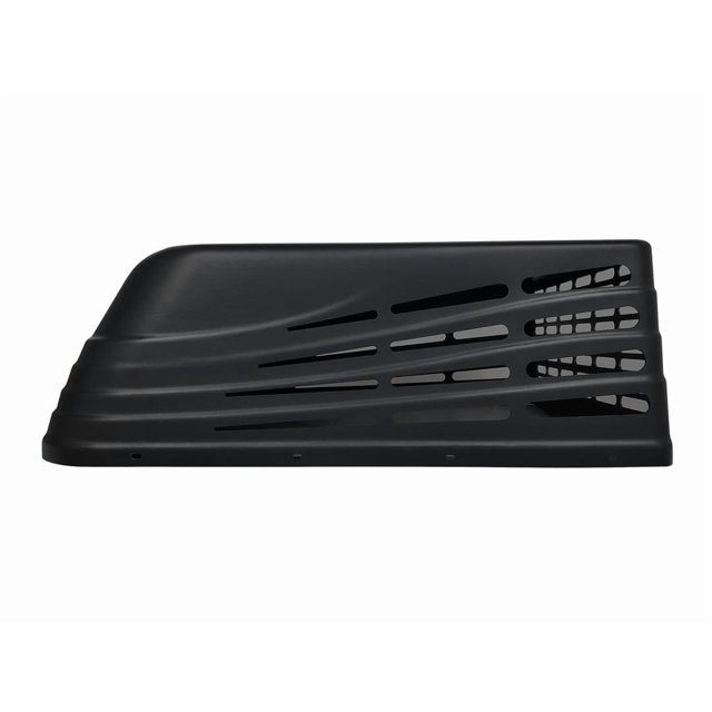 Icon Air Conditioner Shroud 14372 Used To Fit ACM135 And ACM150; Black