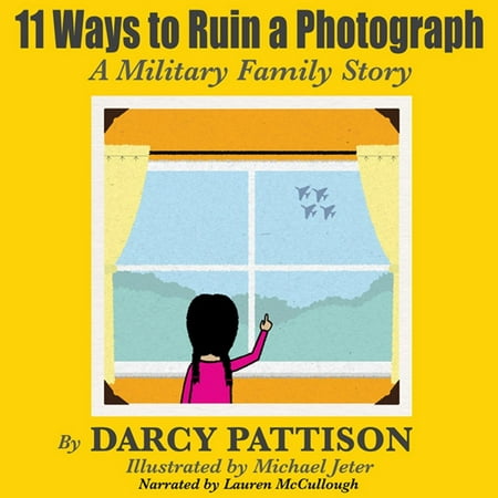 11 Ways to Ruin a Photograph: A Military Family Story - (Scanning Family Photos Best Way To)