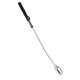 thumbnail image 2 of Entrenador de Columpios de Golf para Mejorar , Flexibilidad, Equilibrio, Tempo y Fuerza, Cómodo de Usar Negro Baoblaze Palo de práctica de swing de golf, 2 of 7