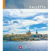 Valletta : Heritage Malta (Paperback)