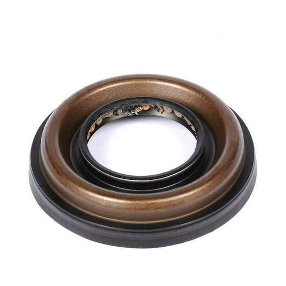 Rear Axle Shaft Seal - Compatible with 2013 - 2019 Cadillac ATS Sedan 4-Door 2014 2015 2016 2017 2018