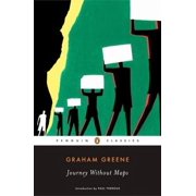 Journey without Maps - Paperback