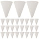 thumbnail image 1 of Embudos de papel de aceite de Motor de 60 uds, embudo de aceite de Motor desechable, embudos de aceite de coche, embudo de cono de papel para Gas, 1 of 5