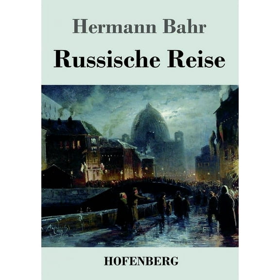 Russische Reise (Paperback)
