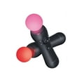 thumbnail image 2 of PlayStation Move Motion Controllers - Two Pack [Old Model], 2 of 3