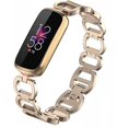 thumbnail image 2 of Bracelets de Remplacement Réglables, fitbit Luxe, 2 of 5