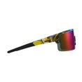 thumbnail image 5 of Lentes Deportivos Piranha Graffiti Estilo Shield con Lente Espejada, 5 of 5