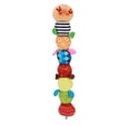 thumbnail image 2 of Juguete de peluche juguete de peluche suave de color brillante para el desarrollo intelectual del bebé ANGGREK Otros, 2 of 8