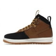 thumbnail image 2 of Nike Men's Lunar Force 1 High Duckboot Ale Brown Black Boots, from StockX, 2 of 5