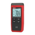thumbnail image 1 of Transemion Distance Meter Case With LCD Display Accurate Measurement Automatic Power-off. UT320D 2, 1 of 6