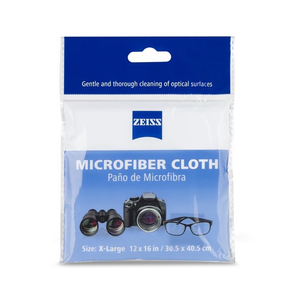Lens Cleaning Cloths