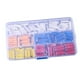 thumbnail image 3 of 200x Mini Fusibles de Cuchillas áticas Juego de Fusibles de para óvil 5A 8A 10A 16A 25A Macarena Surtido de fusibles para automóviles, 3 of 8