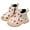 A-White, variant on Baby Girls Ankle Boots Cute First Walking Booties Toddler Winter Snow Outdoor Shoes for Little Big Kids