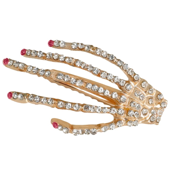 SEMIMAY Hair Clip Female Broken Head Hair Clip Hair Clip Accessories Clipping And Hair Clip Shaped Hair Clip