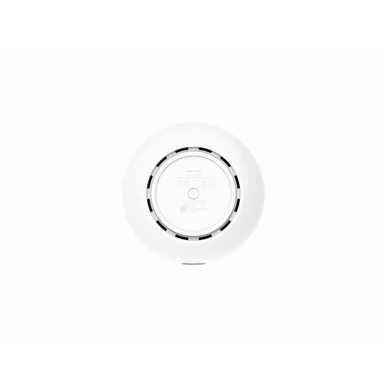 Ubiquiti Dream Router 7, Desktop 10G Cloud Gateway with integrated
