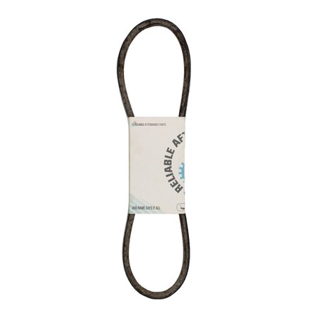 M122075 V-Belt Fits John Deere