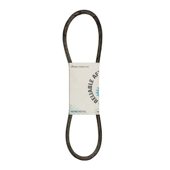 M122075 V-Belt Fits John Deere