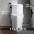 thumbnail image 5 of Bidet pulverizador para inodoro, pulverizador de pañales de tela de mano, 5 of 5