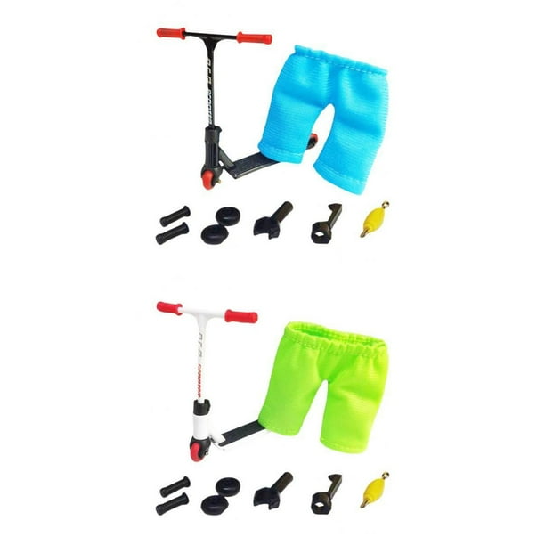 patineta de dedo,favores de partido mini bicicleta juguetes educativos niños,mini juguetes para los dedos fijaron el diapasón de la bicicleta del dedo,diapasón patineta dedo Blanco negro