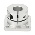 thumbnail image 2 of Square Linear Ball Bearing, Flange Linear Bearing Long Life  For Packaging Machinery For Automation Equipment, 2 of 8