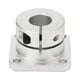 thumbnail image 2 of Rodamiento Lineal De Brida, Rodamiento De Bolas Lineal Cuadrado De Baja Fricción Gcr15 Superficie Plana De Acero Para Equipos Electrónicos Para Máquinas Herramienta CNC, 2 of 7